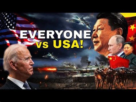 what are the chances of china attacking the us